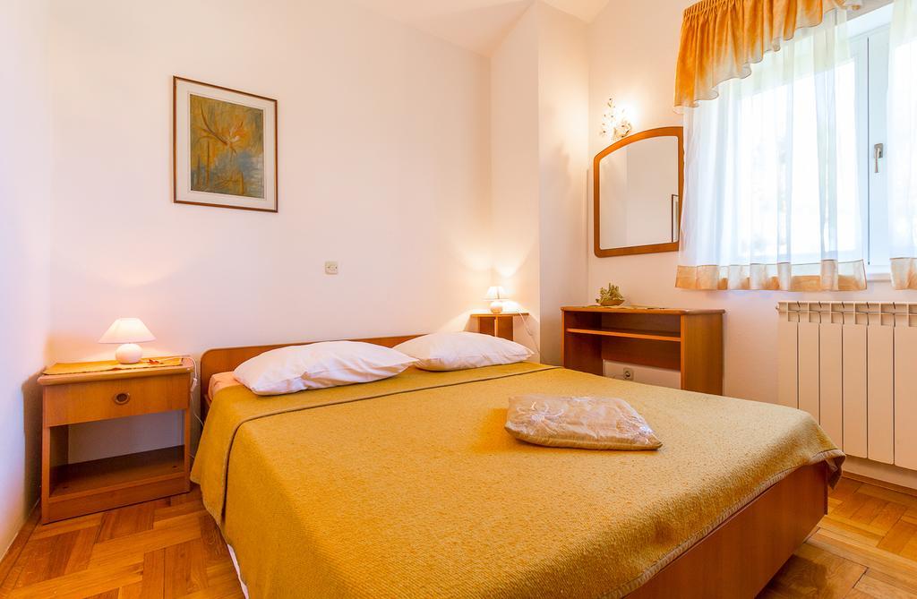 Apartmán Pradolando