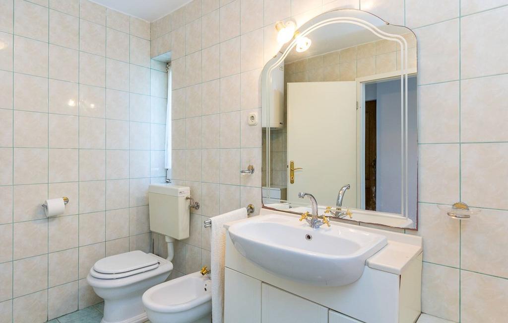 Apartmán Pradolando *