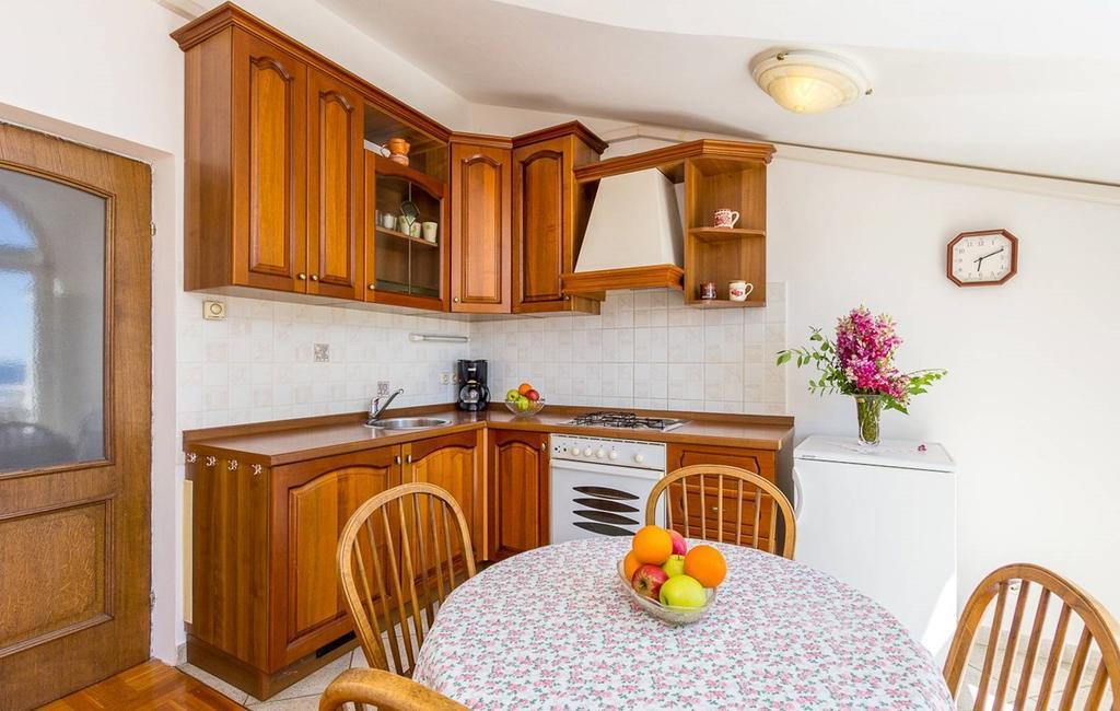 Apartmán Pradolando *