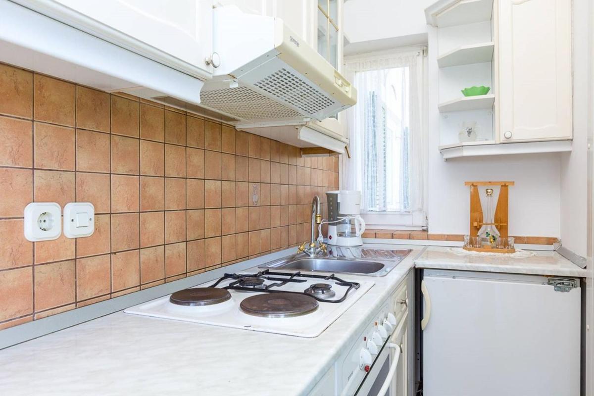 Apartament Pradolando Pula