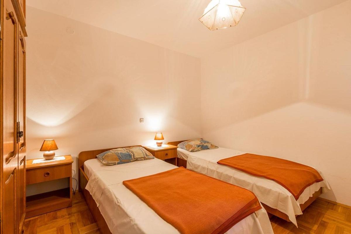 Pradolando Apartament