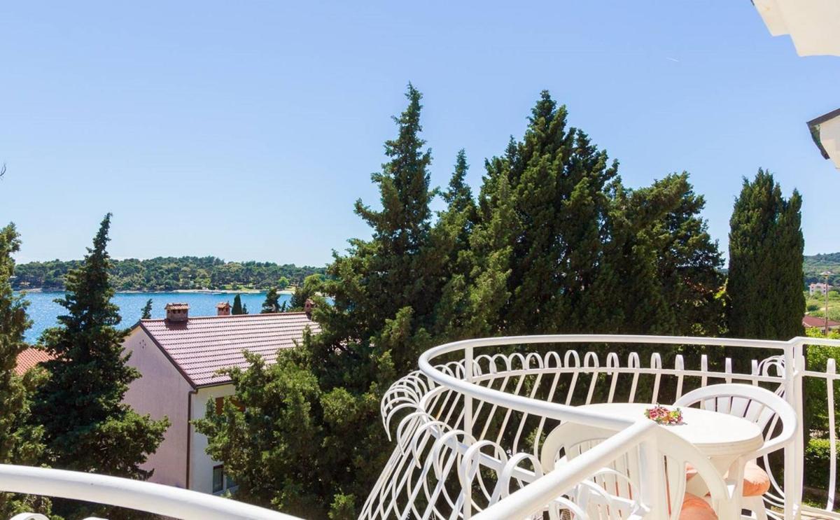 Pradolando Apartament Pula