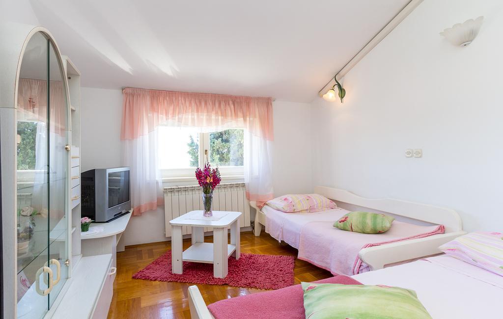 Pradolando Apartament Pula