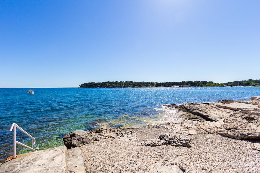 Apartament Pradolando Pula