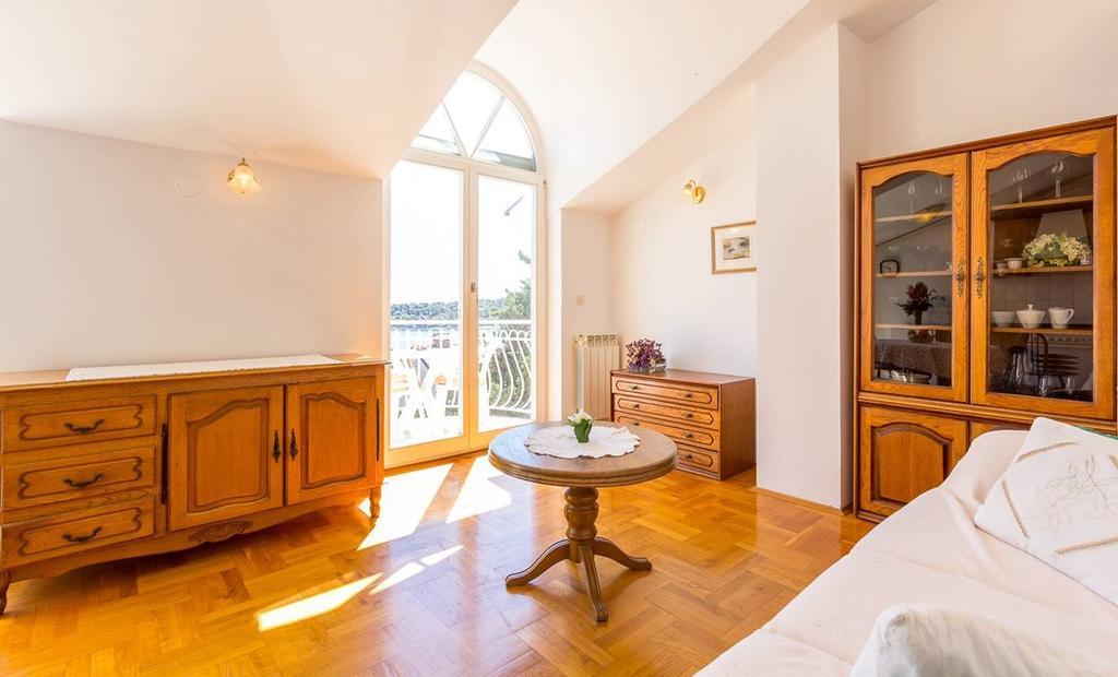 Pradolando Apartament Pula