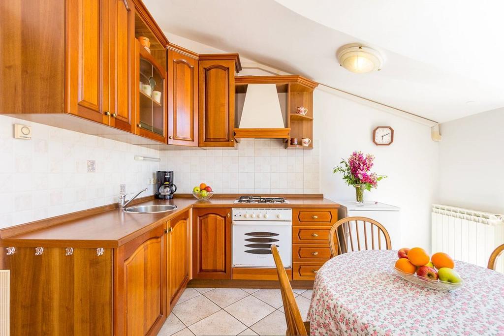 Pradolando Apartament