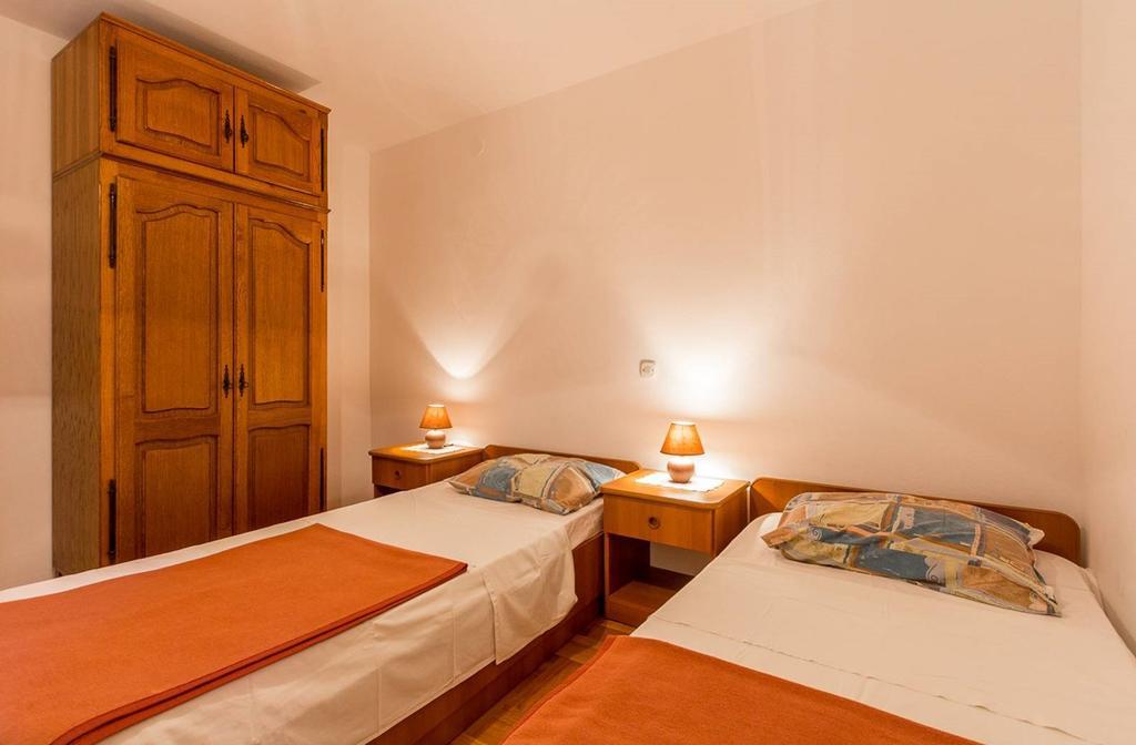 Apartament Pradolando *